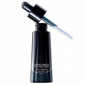 GIORGIO ARMANI CREMA NERA EYE SERUM Сыворотка для области глаз