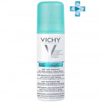 Vichy Anti-Perspirant Deodorant 48H No Marks Дезодорант против белых пятен
