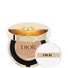 Dior Prestige Le Cushion Teint de Rose SPF 50-PA+++ Восстанавливающее тональное средство для лица - 2
