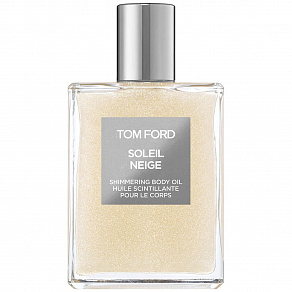 Tom Ford Soleil Neige Shimmering Body Oil Масло для тела