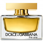 Dolce & Gabbana THE ONE Парфюмерная вода