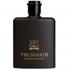 Trussardi BLACK EXTREME, EDT