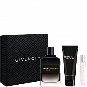 Givenchy Gentleman Boisée Spring24 Gift Set Подарочный набор