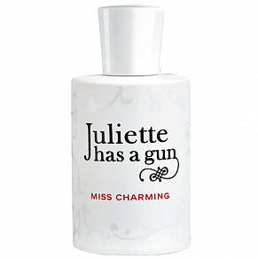 JULIETTE HAS A GUN Miss Charming Парфюмерная вода