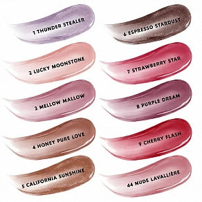 Yves Saint Laurent Loveshine Plumping Lip Oil Gloss Блеск-масло для губ - 2
