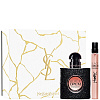 Yves Saint Laurent Black Opium Gift Set Y23 Подарочный набор - 2