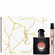Yves Saint Laurent Black Opium Gift Set Y23 Подарочный набор - 10
