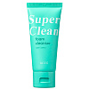 Nacific Super Clean Foam Cleanser Супер очищающая пенка для умывания - 2