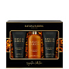 Baylis & Harding Black Pepper & Ginseng Men's Luxury Bathing Trio Gift Set Y23 Подарочный набор - 2