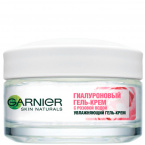 Garnier Skin Naturals Увлажняющий гиалуроновый гель-крем
