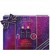 Baylis&Harding Midnight Fig&Pomegranate Luxury Candlelit Bathing Gift Set Подарочный набор - 2