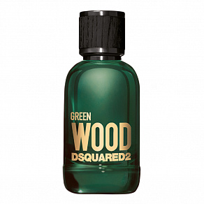 Dsquared2 Green Wood Туалетная вода