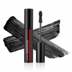 Shiseido ControlledChaos MascaraInk Тушь для многомерного объема ресниц 01 Black Pulse