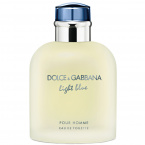 Dolce & Gabbana Light Blue Pour Homme Repack Туалетная вода