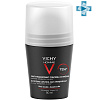 Vichy Homme 72HR Antiperspirant Deodorant Extreme Дезодорант против избыточного потоотделения - 2