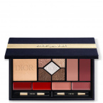 Dior Holiday MakeUp Multi Use Pallet Int23 Подарочный набор