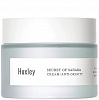 Huxley Secret of Sahara: Anti-Gravity Cream Антивозрастной крем для лица - 2