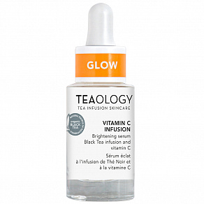 Teaology Vitamin C Infusion Осветляющая сыворотка