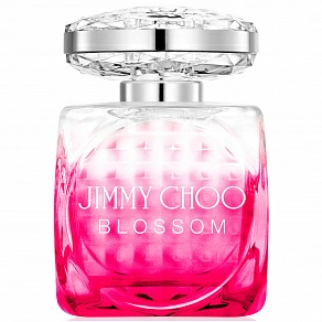 Jimmy Choo Blossom Парфюмированная вода - OFFER