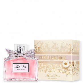 Dior Miss Dior Eau de Parfum Парфюмерная вода в подарочной упаковке