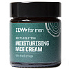 ZEW Moisturizing Face Cream Увлажняющий крем для лица - 2
