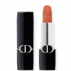 Dior Rouge Velvet Lipstick Помада для губ с вельветовым финишем