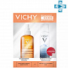Vichy Capital Ideal Soleil SPF30 Promo Set Подарочный набор - 2