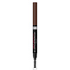 L'Oreal Infaillible Brows 24H Filling Triangular Pencil Карандаш для бровей - 2