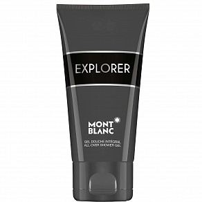 Montblanc Explorer Shower Gel Гель для душа