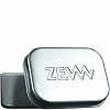 ZEW Soap Dish Aluminium Silver Мыльница алюминиевая серебряная - 2