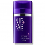 NIP+FAB Retinol Overnight Cream Ночной крем для лица с ретинолом