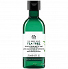 The Body Shop Tea Tree Skin Clearing Mattifying Toner Очищающий матирующий тоник с чайным деревом - 2