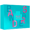Antonio Banderas Blue Seduction Wave Gift Set XMAS23 Подарочный набор - 2