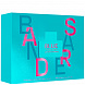 Antonio Banderas Blue Seduction Wave Gift Set XMAS23 Подарочный набор - 10