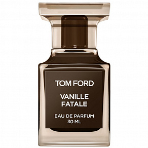 Tom Ford Vanille Fatale New Version Парфюмированная вода