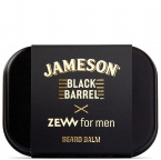 ZEW Beard Balm Jameson Black Barrel Бальзам для бороды