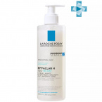 La Roche Posay Effaclar H Iso-Biome Face Cleansing Cream Очищающий крем-гель для проблемной кожи