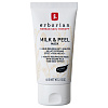 Erborian Milk & Peel 5-Minute Resurfacing Mask Разглаживающая маска-пилинг с кунжутным молоком - 2