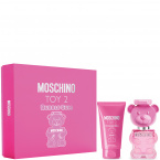 Moschino Toy 2 Bubble Gum Gift Set Y23 Подарочный набор 6X6033