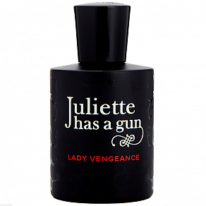 JULIETTE HAS A GUN Lady Vengeance Парфюмерная вода