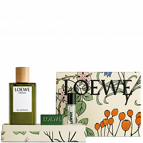 Loewe Loewe Esencia XMAS21 Подарочный набор