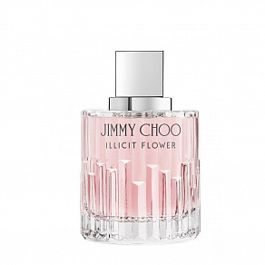 JIMMY CHOO Ilicit Flower Туалетная вода