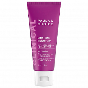 Paula's Choice Clinical Ultra-Rich Moisturizer Крем питательный для сухой и очень сухой кожи