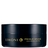 Limoni Premium Syn-Ake Gold Hydrogel Eye Patch Антивозрастные гелевые патчи для век со змеиным ядом - 2