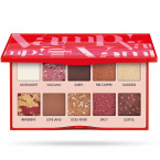 PUPA VAMP! PALETTE Палетка тени для глаз