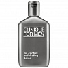 Clinique Skin Supplies for men Scruffing lotion 3.5 Отшелушивающий лосьон для жирной кожи - 2