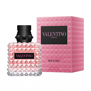 VALENTINO BORN IN ROMA DONNA Парфюмированная вода - 0