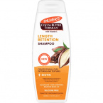 PALMERS Cocoa Butter & Biotin Length Retention Shampoo Шампунь для роста волос с маслом какао и биот