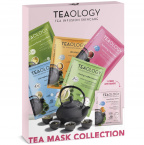 Teaology Tea Mask Collection 5+1 набор масок для лица