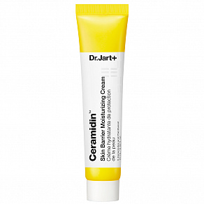 Dr. Jart+ Ceramidin Skin Barrier Moisturizing Cream Увлажняющий крем для лица